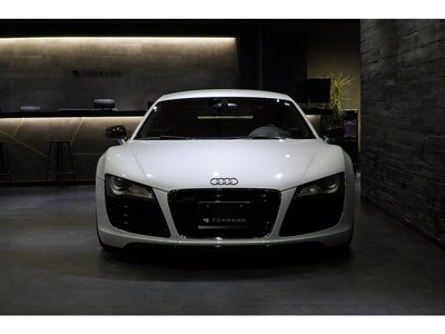 صورة 51 لـ 2009 AUDI R8