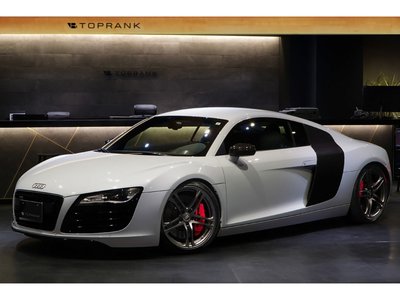صورة 1 لـ 2009 AUDI R8