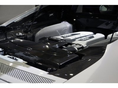 صورة 70 لـ 2009 AUDI R8