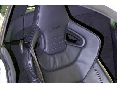 صورة 78 لـ 2009 AUDI R8