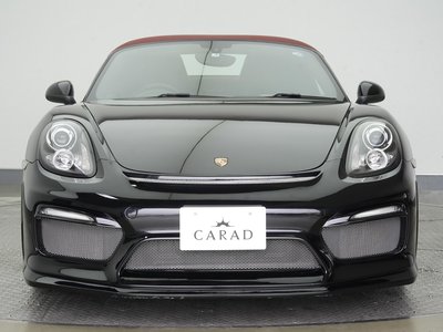 2014 Porsche BOXSTER thumbnail 28