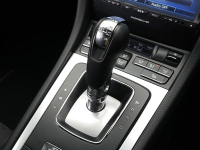 2014 Porsche BOXSTER thumbnail 78