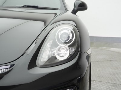 2014 Porsche BOXSTER thumbnail 40