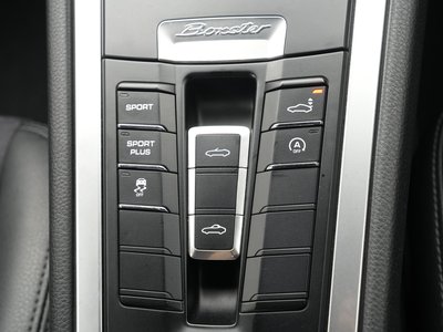 2014 Porsche BOXSTER thumbnail 79