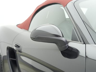 2014 Porsche BOXSTER thumbnail 45