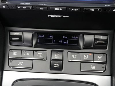 2014 Porsche BOXSTER thumbnail 76