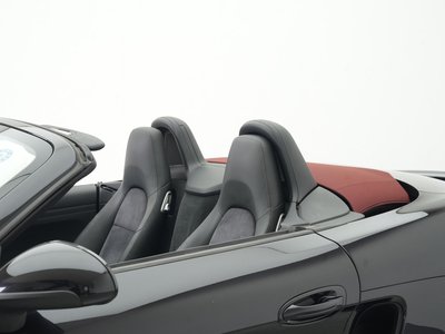 2014 Porsche BOXSTER thumbnail 18