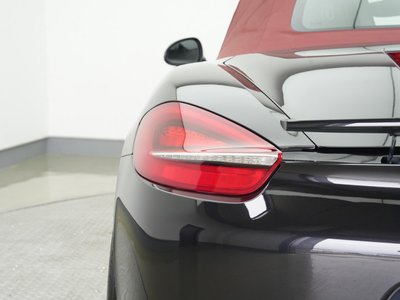 2014 Porsche BOXSTER thumbnail 41