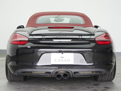 2014 Porsche BOXSTER thumbnail 32