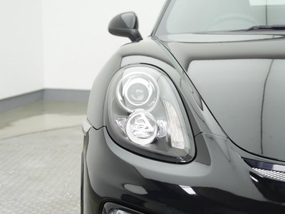 2014 Porsche BOXSTER thumbnail 39