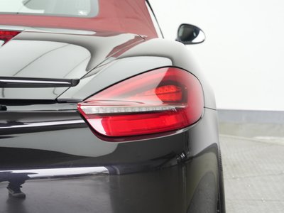 2014 Porsche BOXSTER thumbnail 42