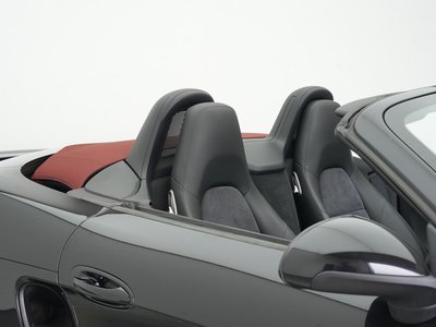2014 Porsche BOXSTER photo 16