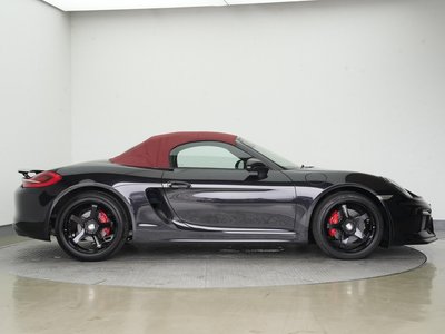 2014 Porsche BOXSTER thumbnail 30