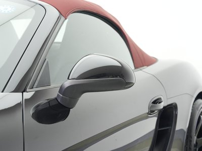 2014 Porsche BOXSTER thumbnail 46
