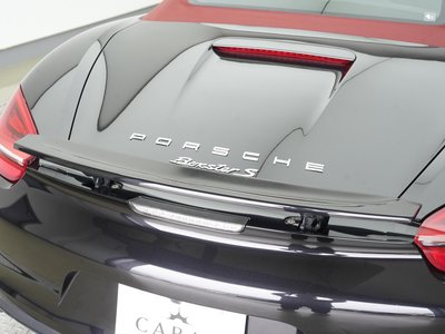 2014 Porsche BOXSTER thumbnail 48