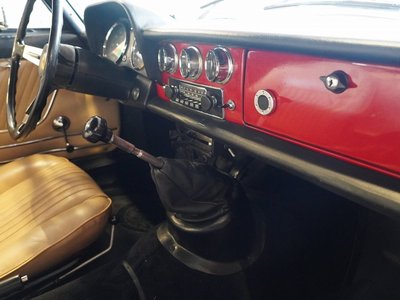 صورة 11 لـ 1993 ALFA Romeo ALFA SPIDER