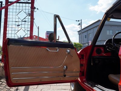 صورة 7 لـ 1993 ALFA Romeo ALFA SPIDER