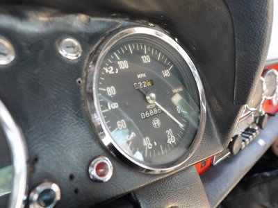 صورة 6 لـ 1993 ALFA Romeo ALFA SPIDER