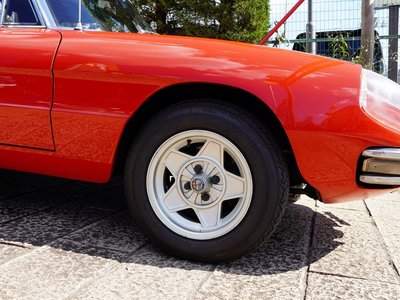 صورة 16 لـ 1993 ALFA Romeo ALFA SPIDER