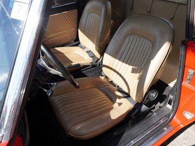 صورة 8 لـ 1993 ALFA Romeo ALFA SPIDER