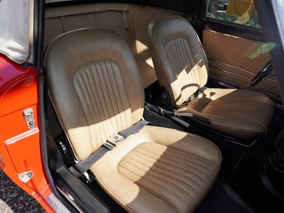 صورة 10 لـ 1993 ALFA Romeo ALFA SPIDER