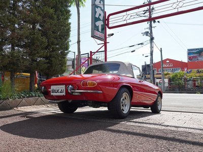 صورة 4 لـ 1993 ALFA Romeo ALFA SPIDER