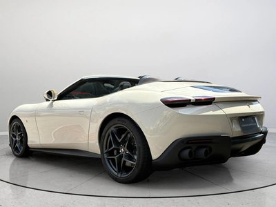 2025 Ferrari ROMA SPIDER 缩略图 15