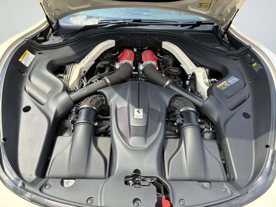 2025 Ferrari ROMA SPIDER 缩略图 20