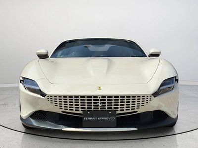2025 Ferrari ROMA SPIDER 缩略图 6