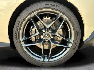 2025 Ferrari ROMA SPIDER 缩略图 19