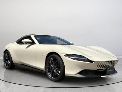 2025 Ferrari ROMA SPIDER 缩略图 5