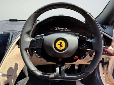 2025 Ferrari ROMA SPIDER 缩略图 16