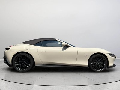 2025 Ferrari ROMA SPIDER 缩略图 7