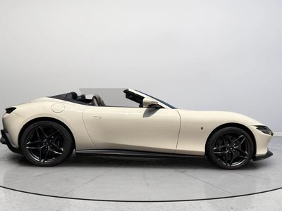 2025 Ferrari ROMA SPIDER 缩略图 8