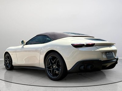 2025 Ferrari ROMA SPIDER 缩略图 14