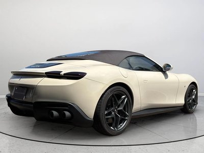 2025 Ferrari ROMA SPIDER 缩略图 10