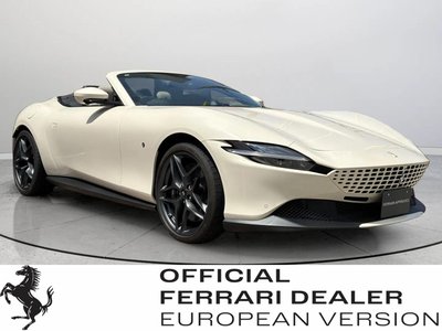 2025 Ferrari ROMA SPIDER 缩略图 3