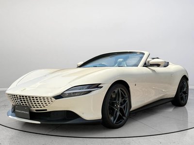 2025 Ferrari ROMA SPIDER 缩略图 12