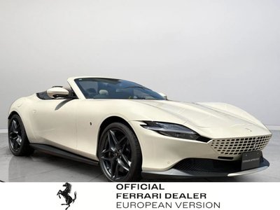 2025 Ferrari ROMA SPIDER 缩略图 4