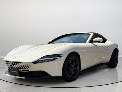 2025 Ferrari ROMA SPIDER 缩略图 11