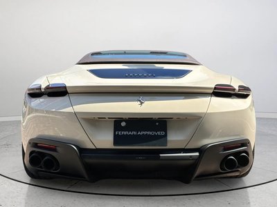 2025 Ferrari ROMA SPIDER 缩略图 13