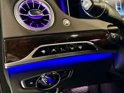 2018 Mercedes-BENZ S-CLASS MAYBACH photo 26