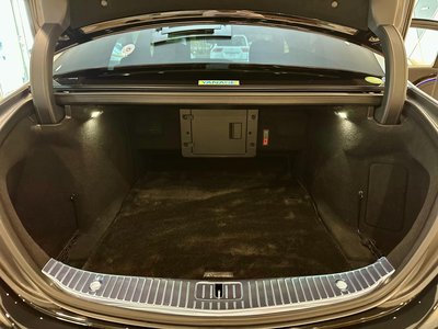 صورة 8 لـ 2018 Mercedes-BENZ S-CLASS MAYBACH