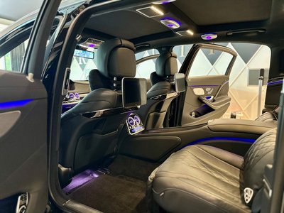 صورة 12 لـ 2018 Mercedes-BENZ S-CLASS MAYBACH