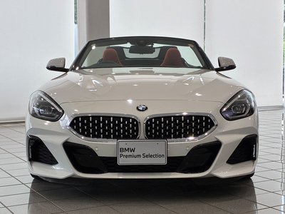 2022 BMW Z4 照片 4