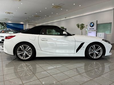 2022 BMW Z4 照片 5
