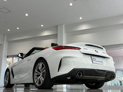2022 BMW Z4 照片 11