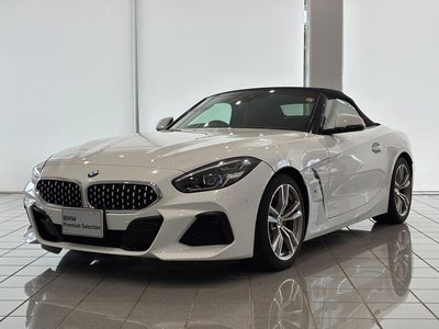 2022 BMW Z4 照片 3