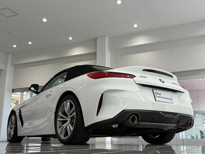 2022 BMW Z4 照片 10