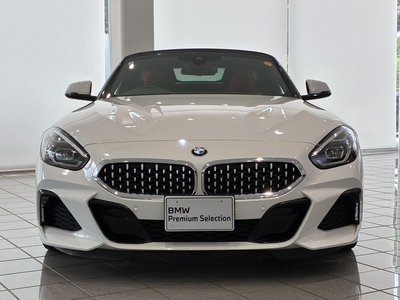 2022 BMW Z4 照片 2